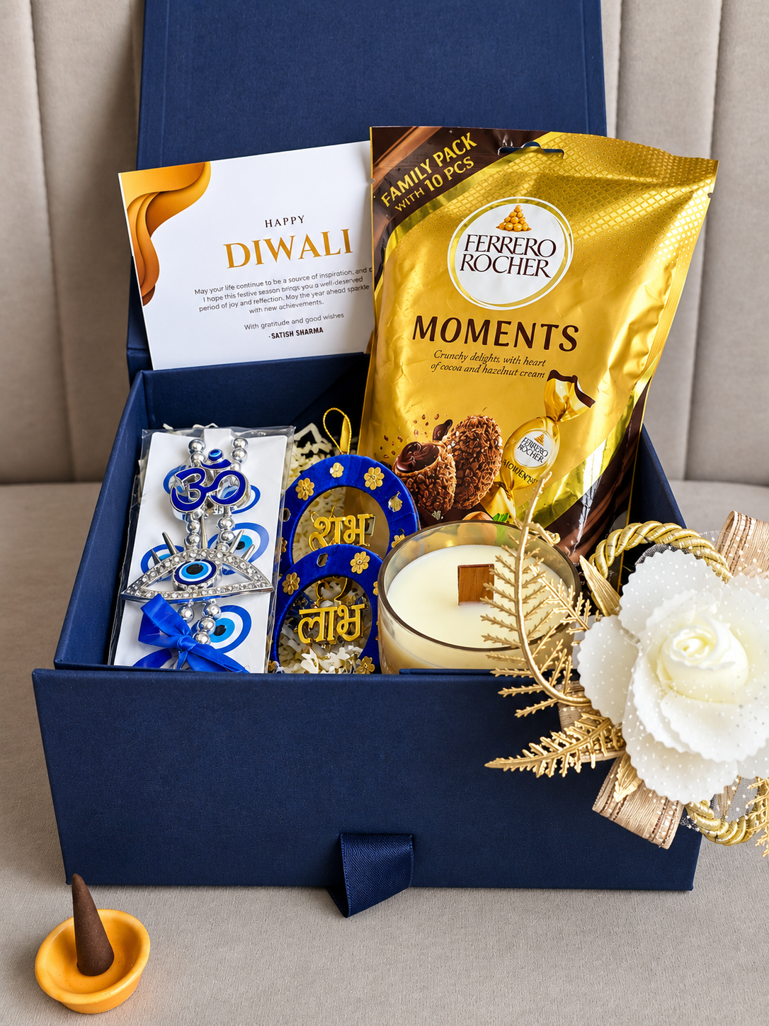 Hamper name 5