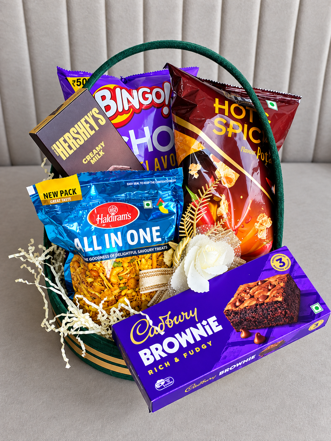 Hamper name 7