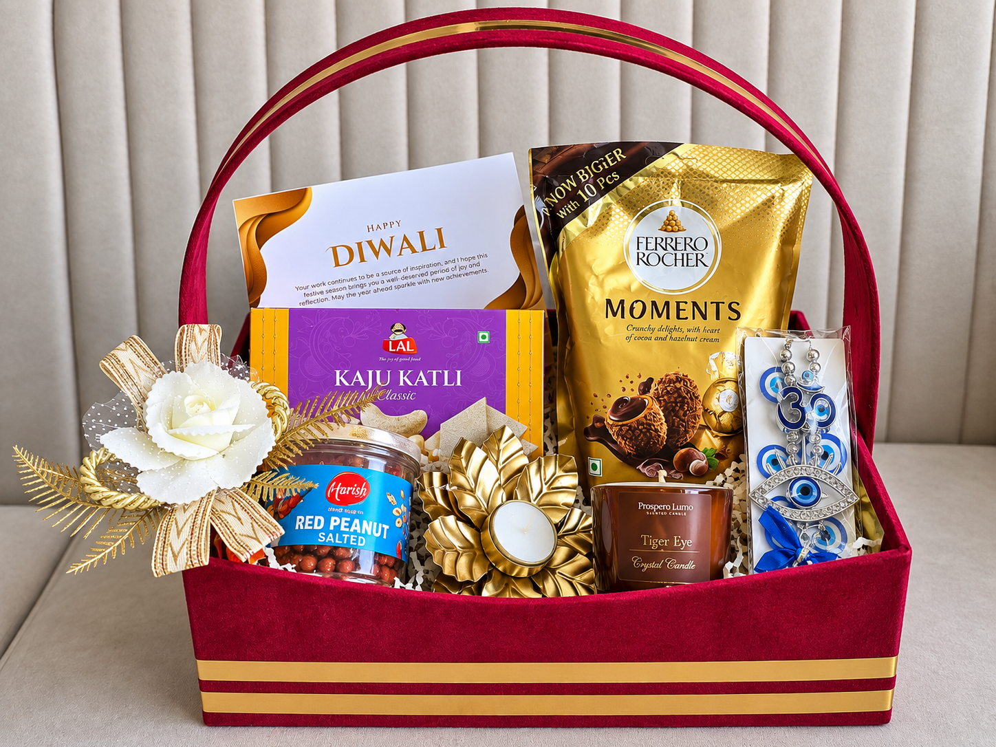 Iconiq Diwali hamper